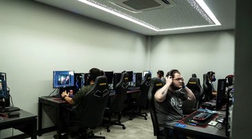 game trực tuyến Nohu Roulette